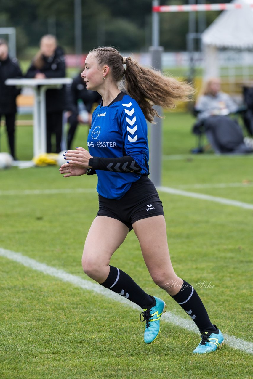 Bild 214 - wU16 Deutsche Meisterschaft